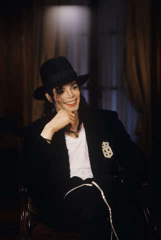  MJ interview