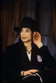 MJ interview - michael-jackson photo