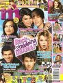 Magazine Scans > 2010 > M Magazine (April 2010) - justin-bieber photo