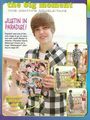 Magazine Scans > 2010 > Popstar! (May 2010) - justin-bieber photo
