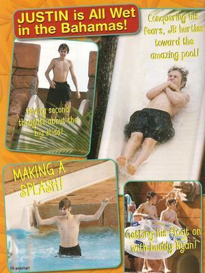  Magazine Scans > 2010 > Popstar! (May 2010)