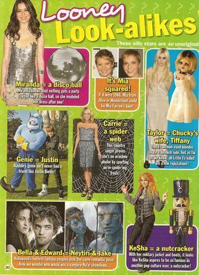  Magazine Scans > 2010 > Yikes