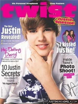 Magazines > 2010 > Twist (May 2010)