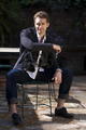 Matthew Morrison - glee photo