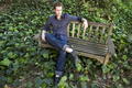 Matthew Morrison - glee photo