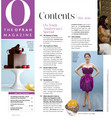May 2010: O (Oprah) Magazine - twilight-series photo