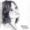 Melanie Stryder by shanaimal - the-host fan art