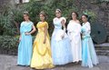 Mexican disney princesses - disney photo