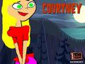 NEW COUTNEY!!!!!!!!!!!!  No mean comments please! - total-drama-island photo