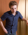 New/Old Pictures From Japan - Feb 09  - robert-pattinson photo