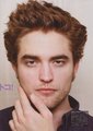 New/Old Pictures From Japan - Feb 09  - robert-pattinson photo
