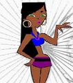 New heather! No mean comments please! - total-drama-island photo