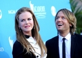 Keith Urban and Nicole Kidman at ACM Awards - nicole-kidman photo