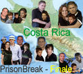 Prison Break - Finale - Costa Rica - prison-break photo