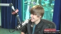 Radio Stations > 2010 > Radio Disney; Screen Captures (April 2nd) - justin-bieber photo