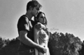 Robert&Kristen - twilight-series fan art