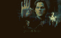 supernatural - Sam Winchester wallpaper