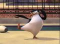 penguins-of-madagascar - Skipper Karate screencap