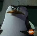penguins-of-madagascar - Skipper is annoyed screencap