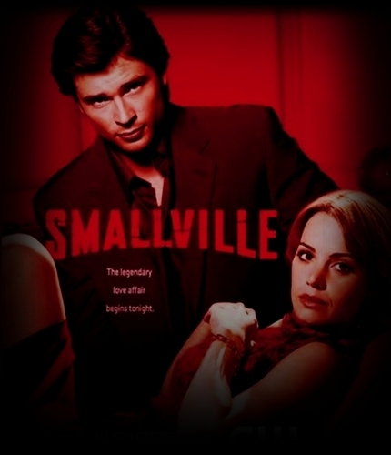  Smallville/Clois