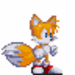 Tails Icons - miles-tails-prower icon