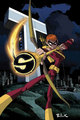 Teen Titans GO Speedy - teen-titans photo