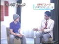 Television > Interviews/Performances > 2010 > Japan Interview (21st April 2010) - justin-bieber photo