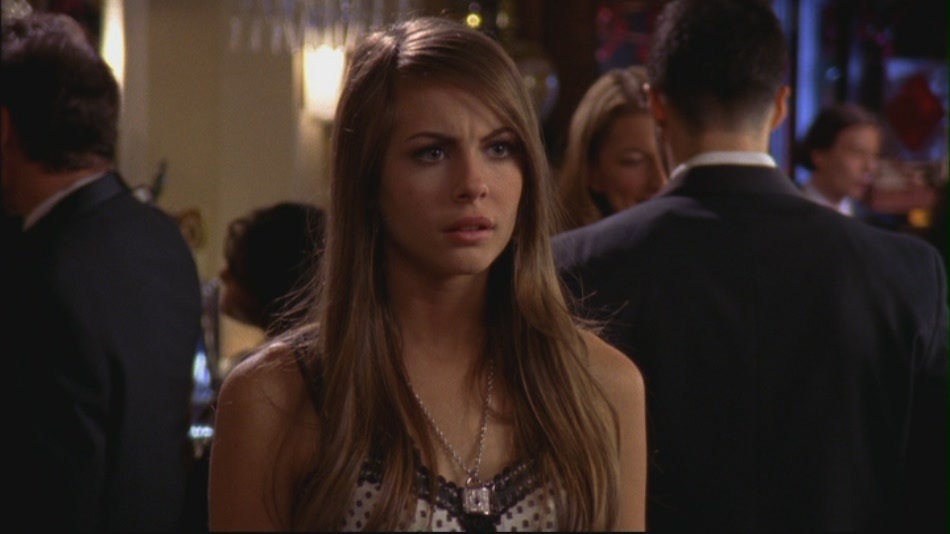 The OC Image: The O.C. - The Earth Girls Are Easy - 4.08.
