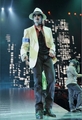 This Is It, he still dancing «3 - michael-jackson photo