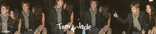  Tom&Jade