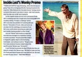 Tv Guide - Latest Tidbits about Jacob  - lost photo