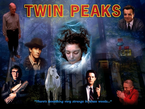 Twin Peaks