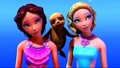 barbie in a mermaid tale - barbie-movies photo