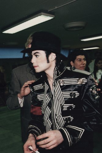  beautiful Michael