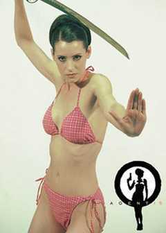 Sexy paget brewster 14 Hottest