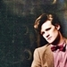 eleventh icon - doctor-who icon