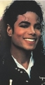i see Trees of green and red roses too, I'll watch them bloom for me and you :P LOVE YOU MICHAEL<333 - michael-jackson photo