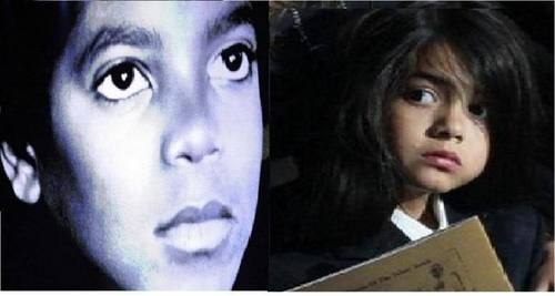 look how much blanket look alike his daddy