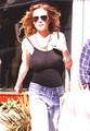 out n about n looking good - lindsay-lohan photo