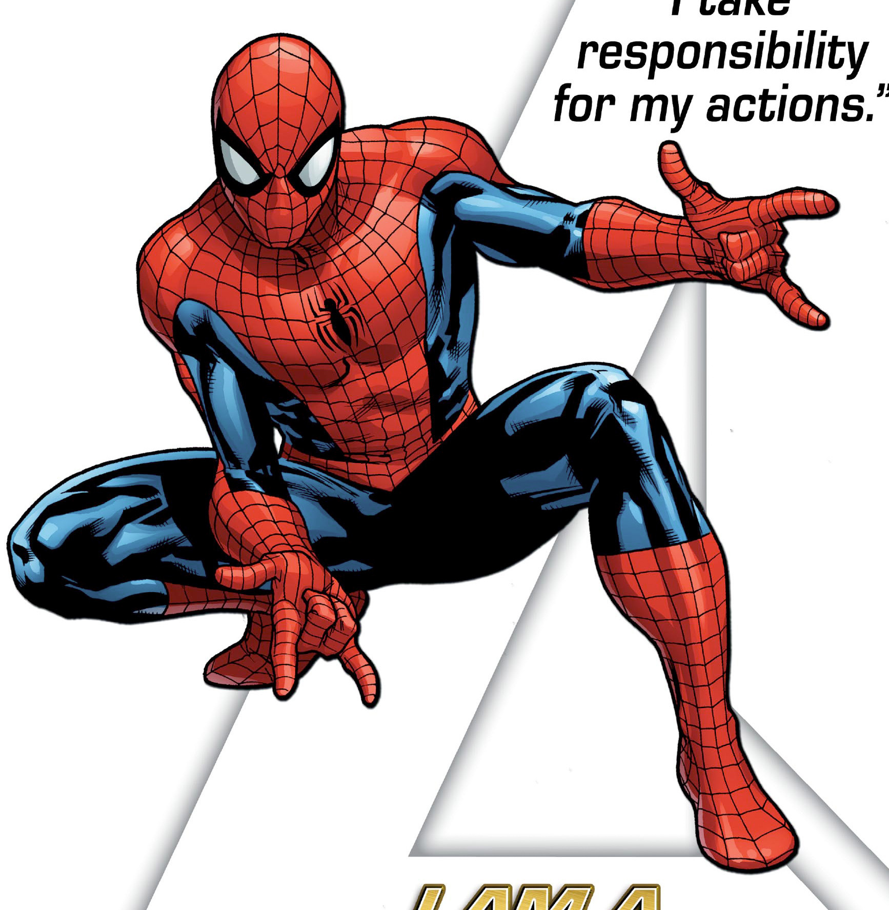 Spider-Man - Gallery Colection