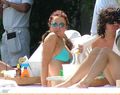 summertime fun with lindsay! (sorry for any repeats) - lindsay-lohan photo
