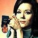 time for Emma - diana-rigg icon