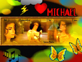 ♥♫ GÖLDEN HEART MICHAEL ♫♥ - michael-jackson photo