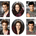  New Eclipse Promo Pictures on Party Supplies - twilight-series photo