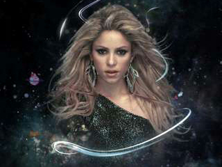  ♥ SWEET SWEET Shakira ♥