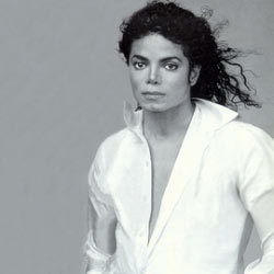  :) Cinta anda forever Michael