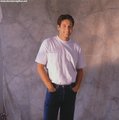 09/1993 - TV Guide Photoshoot by E.J. Camp - david-duchovny photo