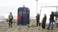 5x04 Behind the Scenes - doctor-who photo