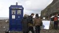 5x04 Behind the Scenes - doctor-who photo