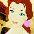 Belle & Beast "Daughter" - disney-princess photo